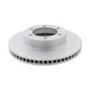 Front Brake Disc Rotor For Toyota Hilux GUN TGN GGN KUN Series FJ Cruiser GSJ15