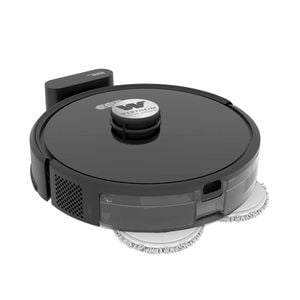 Wertheim Spinbot Robot Cleaner