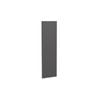 Kaboodle 450mm Toasted Clove Modern T/Med Pantry Door