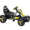 Lenoxx Pedal Go Kart For Children - Black