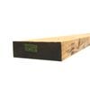 150 x 50mm SG8 H4 Wet Sawn Treated Timber - Per Linear Metre