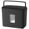 Advwin 11L Paper Shredder Automatic Cross Cut P-4 Security 5 Sheets
