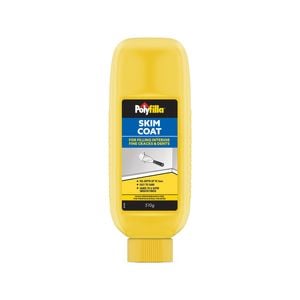 Polyfilla Skim Coat - 510g