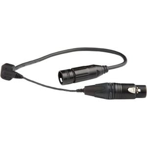 Rode Pg2procable Xlr Cable For Pg2r & Sm Shock Mounts W/ Headphone Output