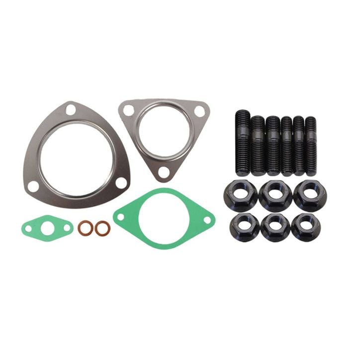 Turbo Charger Installation Stud & Gasket Kit For Ford Ranger 2.2l 2015 Onwards