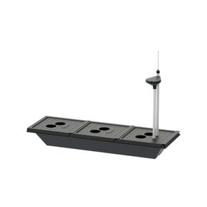 VegTrug Self Watering Kit For 1m Classic