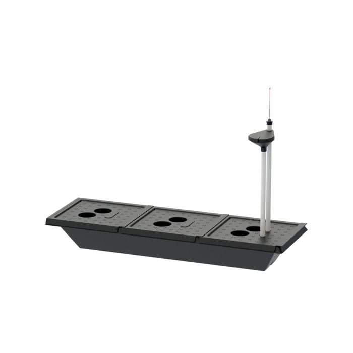VegTrug Self Watering Kit For 1m Classic