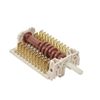 Oven Selector Switch - Multifunction Controller 3872528009, suits Aeg, Electrolux