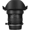 LAOWA 15MM F/4 WIDE ANGLE LENS - NIKON F MOUNT