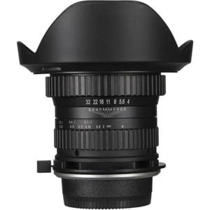 LAOWA 15MM F/4 WIDE ANGLE LENS - NIKON F MOUNT