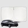 Windscreen Sun Shade for Citroen C4 2010-2020 Universal Fit Window Visor UV Block