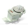 Dishwasher Water Drain Pump 00165261, suits Bosch