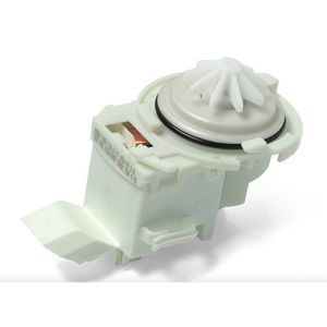 Dishwasher Water Drain Pump 00165261, suits Bosch