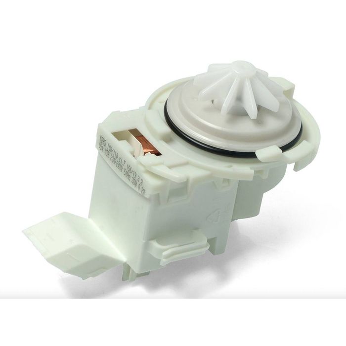 Dishwasher Water Drain Pump 00165261, suits Bosch
