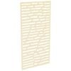 ProtectorAl 300 - 1 200 x 1201 - 2400mm Primrose Slate Unframed Solid Aluminium Decorative Panel