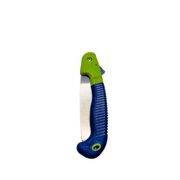 Saxon Folding Pruning Saw 195 mm