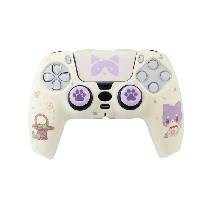 PS5 Tanooki Combo Pack Maneki