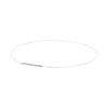 Bosch Washing Machine 344 mm Screwable Fastening Ring