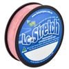 Platypus Lo-Stretch Mono Fishing Line Pink 300m 24kg