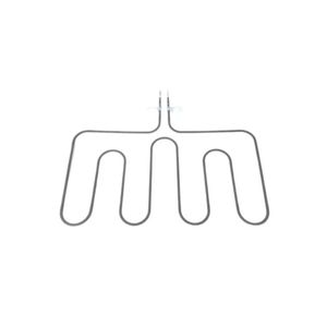 Oven Bottom Heating Element 1750W - 575741, suits Fisher and Paykel