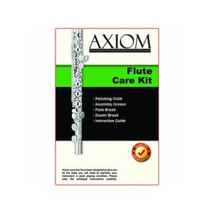 Axiom Flute Cleaning Kit