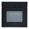 Mistral 60cm Black 5 Function Built-in Oven