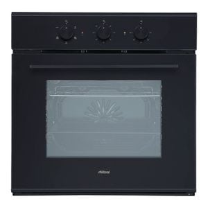 Mistral 60cm Black 5 Function Built-in Oven