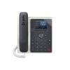 Poly Edge E220 IP Phone – PoE Enabled – HD Voice – Business-Class Communication with Ethernet Support