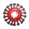 Josco 115mm X-Lock Twistlock Bevel