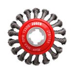 Josco 115mm X-Lock Twistlock Bevel