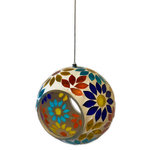 Scotts Flora Mosaic Bird Feeder