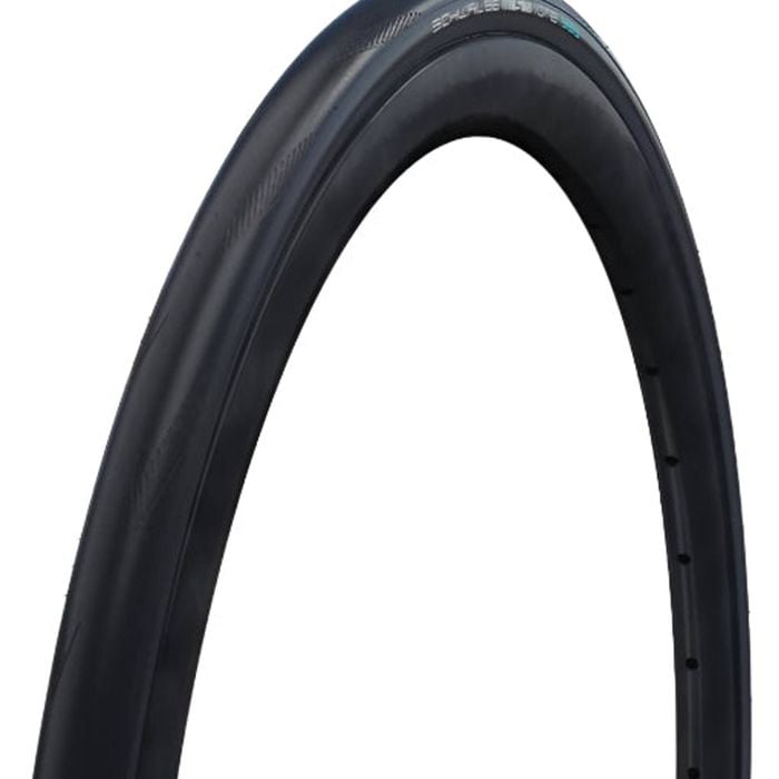Schwalbe One 365 700 X 32c Raceguard Addix Four Season Compound Black Reflex Tubeless