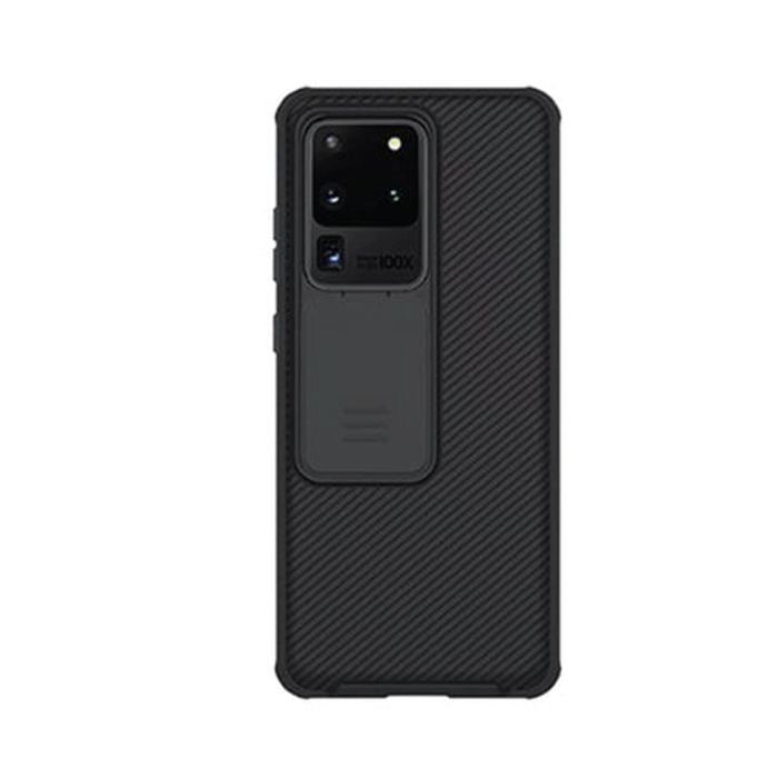 Nillkin Slide CamShield Len Protective Case - For Samsung Galaxy S20 Ultra