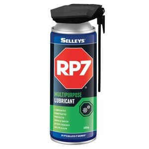 Selleys 300g RP7 No Loss Straw Lubricant