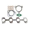 Permaseal Exhaust Manifold & Turbo Charger Gasket Kit For Hyundai iLoad/iMax D4CB 2.5L 2008-2012