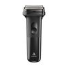 Andis FS-1 Cordless Men's Shaver Gold Titanium Foils Lithium-Ion Battery Compact