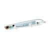 Yo Zuri 3DB Pencil Popper 135mm Topwater Hard Body Fishing Lure PGSH  Prism Ghost Shad