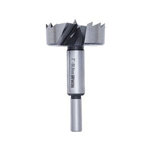 IRWIN 2" 51mm Forstner Bit