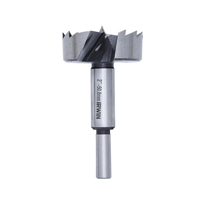 IRWIN 2" 51mm Forstner Bit