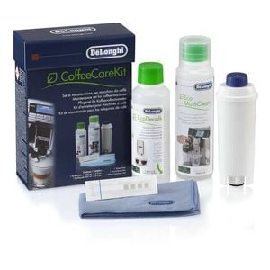 Delonghi Cleaning Product Espresso Machine Care Kit 5513283501
