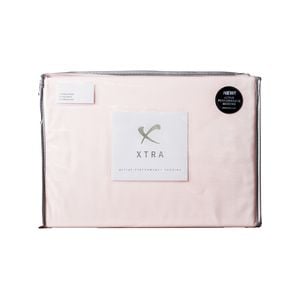 Xtra - Active Performance Sheet Sets Double Pink