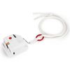 Polaroid Go Camera Strap (White)