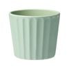 Northcote Pottery 9 x 8cm Mint Oasis Pot