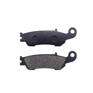 Xyt World Front Brake Pads For Yamaha Yz 250 2007-2013 2014 2015 2016 2017 2018