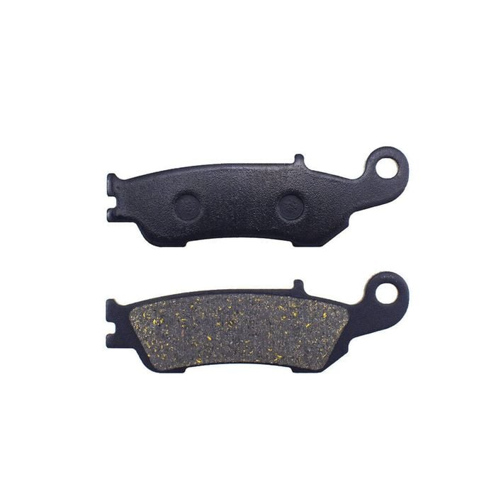 Xyt World Front Brake Pads For Yamaha Yz 250 2007-2013 2014 2015 2016 2017 2018