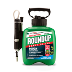 Roundup 2.5L Tough Pump'N'Go Weedkiller