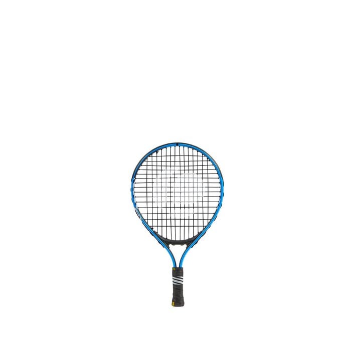 Decathlon - Kids' 17" Tennis Racket Tr130 - Blue - One Size