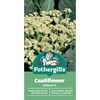 Fothergill's Cauliflower Chinese Seeds