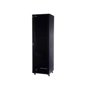 4Cabling 37RU 600mm Wide x 600mm Deep Server Rack