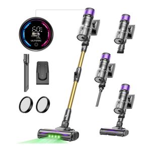 Ultenic U20 Cordless Wet Dry Vacuum Cleaner & Mop